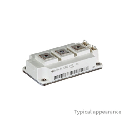 Infineon FF200R17KE4HOSA1