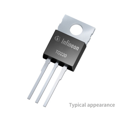 Infineon IGP06N60TXKSA1