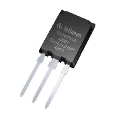 Infineon IKQ140N120CH7XKSA1