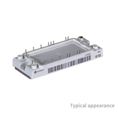 Infineon TDB6HK124N16RRBPSA1