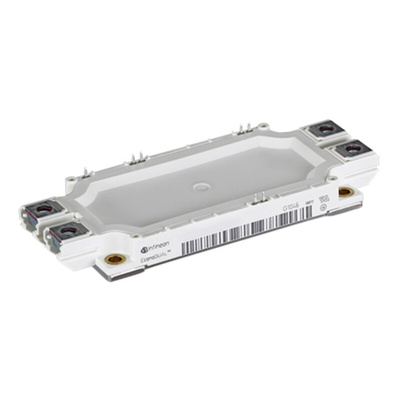 Infineon FF450R07ME4B11BPSA1 IGBT Module, 240 A 1200 V Module, Panel Mount