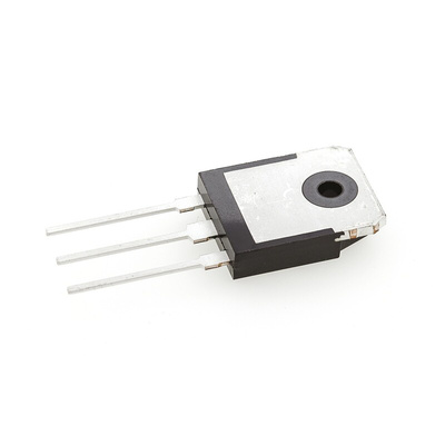 onsemi FGA20N120FTDTU IGBT, 40 A 1200 V, 3-Pin TO-3PN, Through Hole