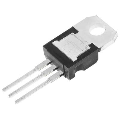 STMicroelectronics STGP6NC60HD IGBT, 15 A 600 V, 3-Pin TO-220, Through Hole