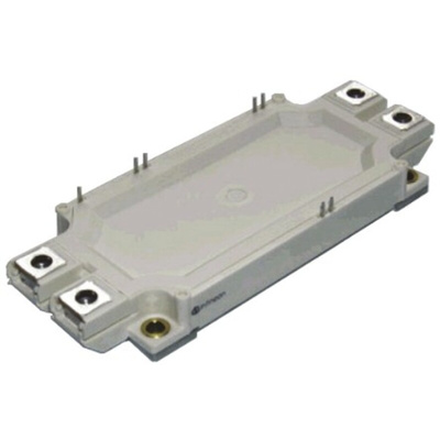 Infineon FF300R12ME4B11BPSA1 Series IGBT Module, 450 A 1200 V, 11-Pin ECONOD, PCB Mount