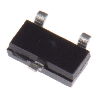 P-Channel MOSFET, 3.9 A, 20 V, 3-Pin SOT-23 Nexperia PMV65XP,215