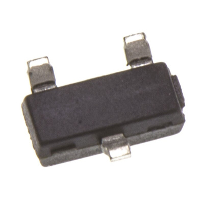 N-Channel MOSFET, 1.2 A, 30 V, 3-Pin SOT-23 Infineon IRLML2803TRPBF