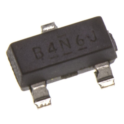 N-Channel MOSFET, 1.2 A, 30 V, 3-Pin SOT-23 Infineon IRLML2803TRPBF