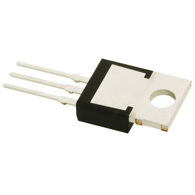 N-Channel MOSFET, 70 A, 60 V, 3-Pin TO-220AB onsemi RFP70N06