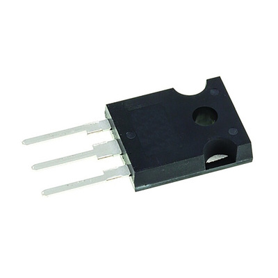 Infineon IKW50N60DTPXKSA1 IGBT, 80 A 600 V, 3-Pin TO-247, Through Hole