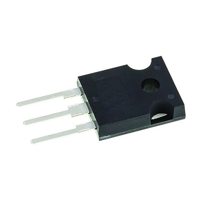 Infineon IGW30N60TPXKSA1 IGBT, 53 A 600 V, 3-Pin TO-247, Through Hole