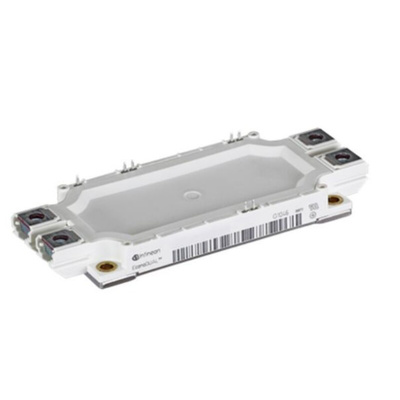 Infineon FF600R12ME4EB11BOSA1 Common Emitter IGBT Module, 600 A 1200 V, 13-Pin ECONODUAL