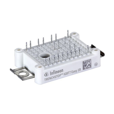 Infineon FP10R12W1T7B11BOMA1 IGBT Module, 10 A 1200 V EASY1B