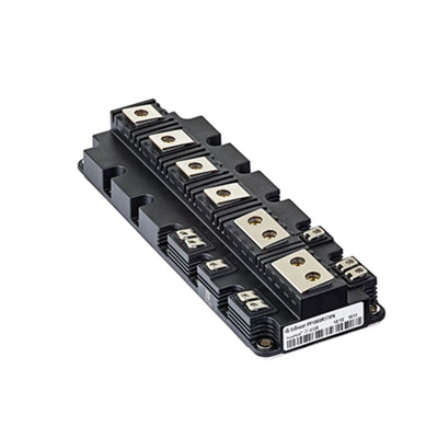 Infineon FF1800R17IP5BPSA1 Dual IGBT, 1.8 kA 1700 V AG-PRIME3+