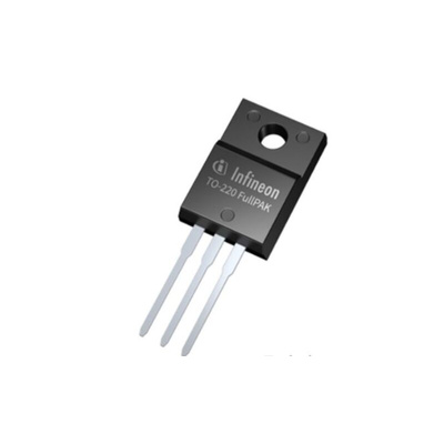 Infineon IKA15N65ET6XKSA2 Single IGBT, 34 A 650 V, 3-Pin PG-TO220