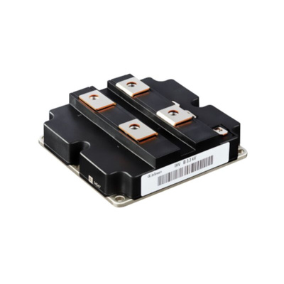 Infineon FZ825R33HE4DBPSA1 Single IGBT Module, 825 A 3300 V AG-IHVB130