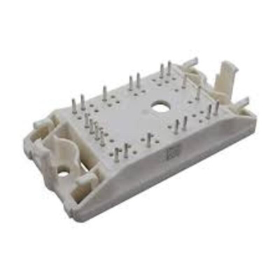 onsemi NXH80T120L3Q0S3G IGBT Module, 75 A 1200 V Q0PACK - Case 180AB (Pb-Free and Halide-Free)