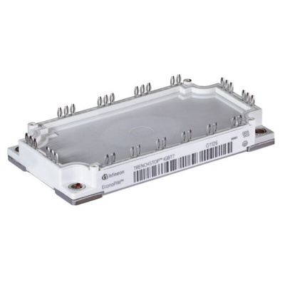 Infineon FP200R12N3T7B11BPSA1 IGBT, 200 A 1200 V