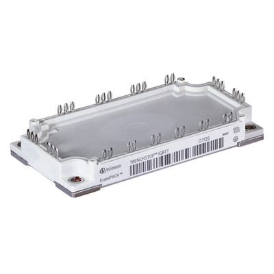 Infineon FS150R12N3T7BPSA1 IGBT, 150 A 1200 V
