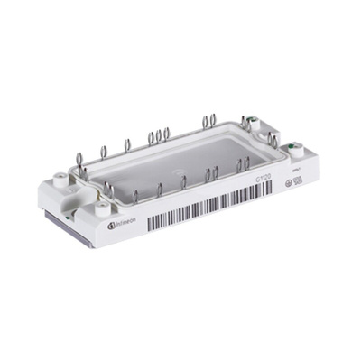 Infineon FP30R06KE3BPSA1 IGBT 600 V AG-ECONO2C-311