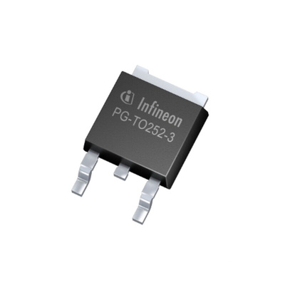 Infineon IKD04N60RC2ATMA1 IGBT 600 V PG-TO252-3