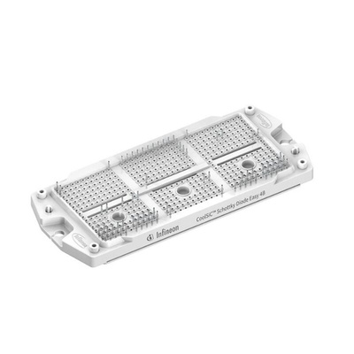 Infineon F3L600R10W4S7FC22BPSA1 IGBT, 310 A 950 V EasyPACK Module