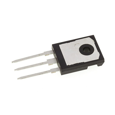 N-Channel MOSFET, 47 A, 650 V, 3-Pin TO-247 Infineon SPW47N60C3FKSA1