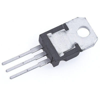 N-Channel MOSFET, 80 A, 75 V, 3-Pin TO-220 STMicroelectronics STP75NF75
