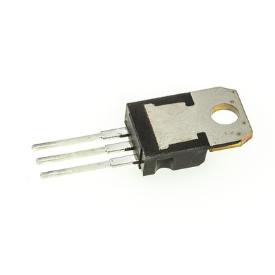 N-Channel MOSFET, 80 A, 100 V, 3-Pin TO-220 STMicroelectronics STP80NF10