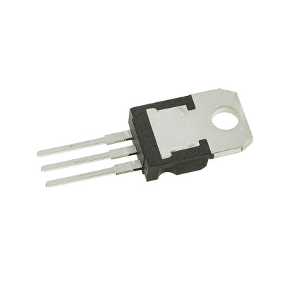 N-Channel MOSFET, 16 A, 60 V, 3-Pin TO-220 STMicroelectronics STP16NF06