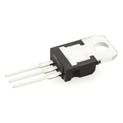 N-Channel MOSFET, 30 A, 60 V, 3-Pin TO-220 STMicroelectronics STP36NF06L