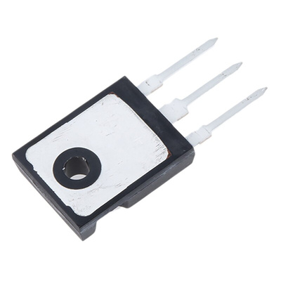P-Channel MOSFET, 21 A, 100 V, 3-Pin TO-247AC Vishay IRFP9140PBF