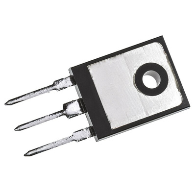 N-Channel MOSFET, 110 A, 55 V, 3-Pin TO-247AC Infineon IRFP064NPBF