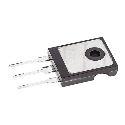 N-Channel MOSFET, 30 A, 200 V, 3-Pin TO-247AC Infineon IRFP250NPBF