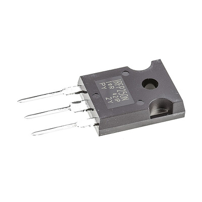 N-Channel MOSFET, 30 A, 200 V, 3-Pin TO-247AC Infineon IRFP250NPBF
