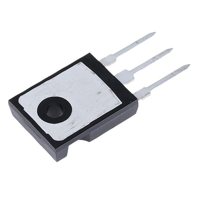 N-Channel MOSFET, 14 A, 500 V, 3-Pin TO-247AC Vishay IRFP450LCPBF