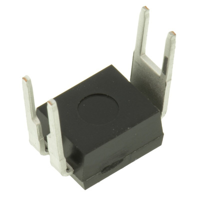 P-Channel MOSFET, 1 A, 100 V, 4-Pin HVMDIP Vishay IRFD9120PBF