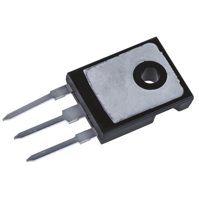 P-Channel MOSFET, 12 A, 200 V, 3-Pin TO-247AC Vishay IRFP9240PBF