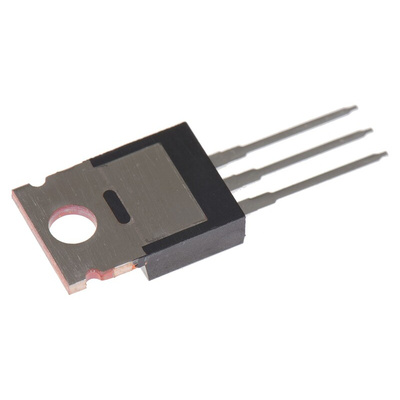 N-Channel MOSFET, 84 A, 60 V, 3-Pin TO-220AB Infineon IRF1010EPBF