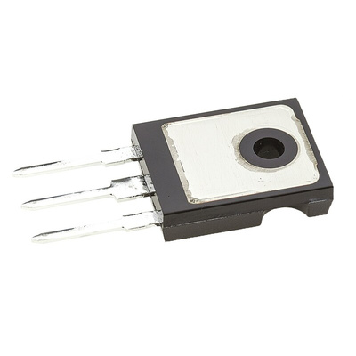 N-Channel MOSFET, 50 A, 200 V, 3-Pin TO-247AC Infineon IRFP260NPBF