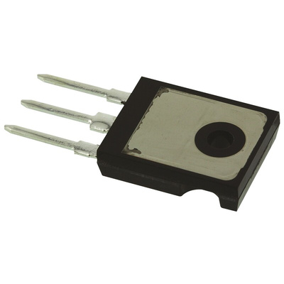 P-Channel MOSFET, 23 A, 100 V, 3-Pin TO-247AC Infineon IRFP9140NPBF