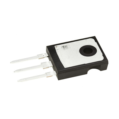 N-Channel MOSFET, 14 A, 500 V, 3-Pin TO-247AC Vishay IRFP450APBF