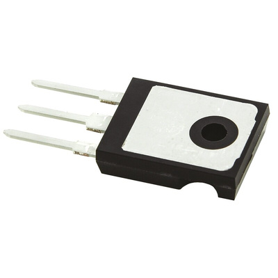 N-Channel MOSFET, 94 A, 200 V, 3-Pin TO-247AC Infineon IRFP90N20DPBF