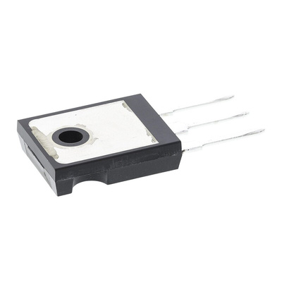 N-Channel MOSFET, 65 A, 200 V, 3-Pin TO-247AC Infineon IRFP4227PBF