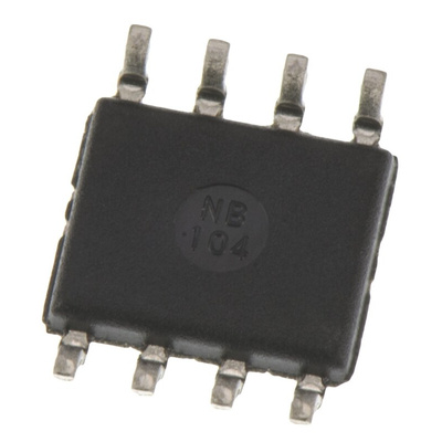 P-Channel MOSFET, 20 A, 30 V, 8-Pin SOIC onsemi FDS6681Z