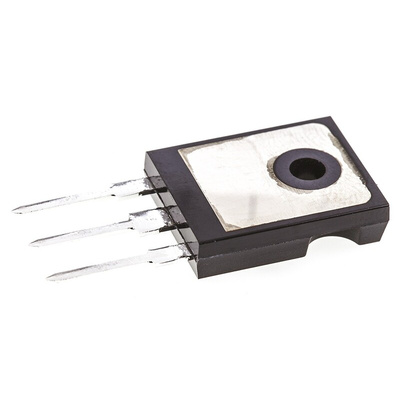 N-Channel MOSFET, 130 A, 200 V, 3-Pin TO-247AC Infineon IRFP4668PBF
