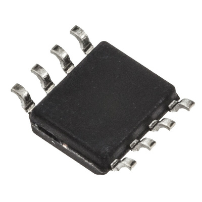 N-Channel MOSFET, 10 A, 40 V, 8-Pin SOIC Vishay SI4840BDY-T1-GE3
