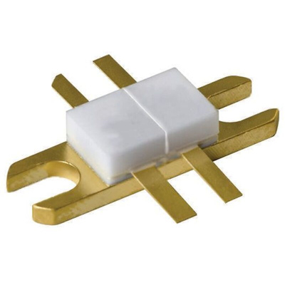 Dual N-Channel MOSFET, 10 A, 70 V, 5-Pin DK Semelab D1008UK