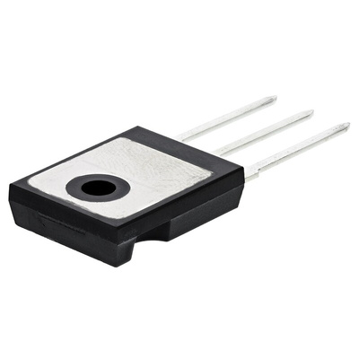 Infineon AUIRGP50B60PD1E IGBT, 75 A 600 V, 3-Pin TO-247AD, Through Hole