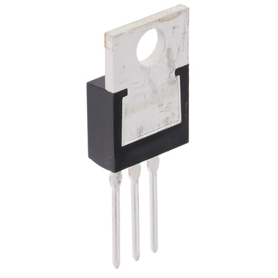 P-Channel MOSFET, 12 A, 60 V, 3-Pin TO-220 onsemi NTP2955G