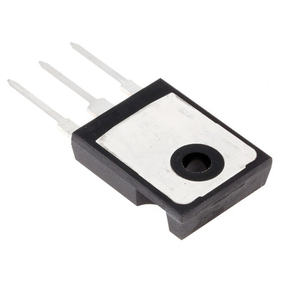 N-Channel MOSFET, 20 A, 500 V, 3-Pin TO-247AC Vishay IRFP460BPBF